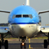 Vuelos KLM en Chile